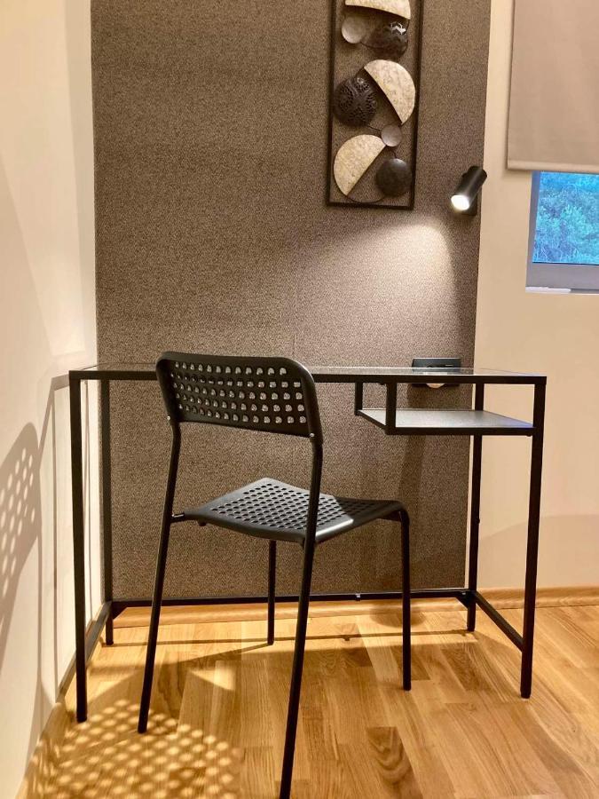 The View Apartment 2 Petrovac Εξωτερικό φωτογραφία