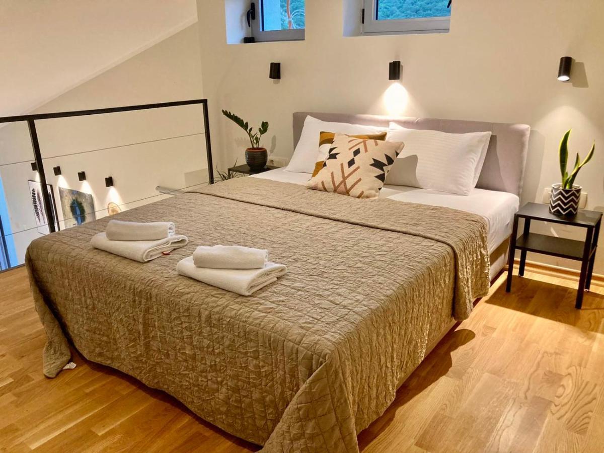The View Apartment 2 Petrovac Εξωτερικό φωτογραφία